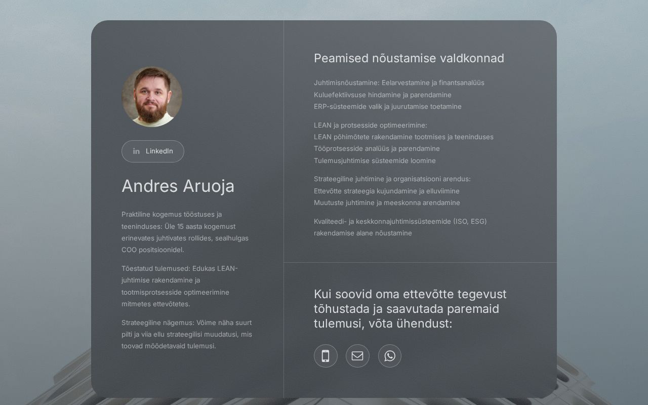 Navaltum Ärikonsultatsioonid